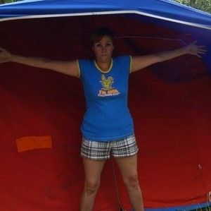 Meet your Posher, Jody